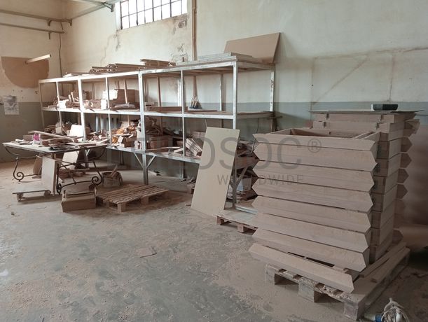 Equipamentos para a Indústria de Carpintaria