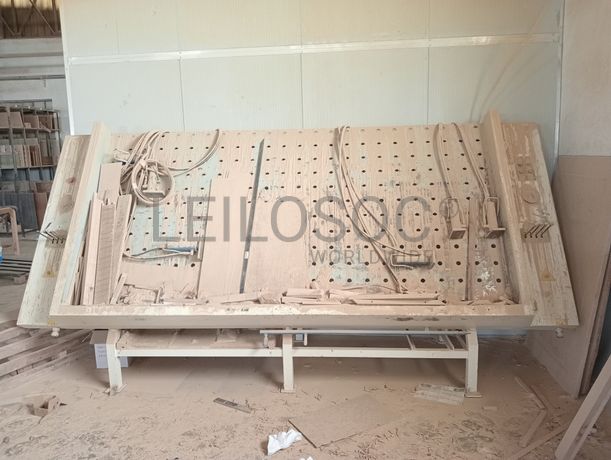 Equipamentos para a Indústria de Carpintaria