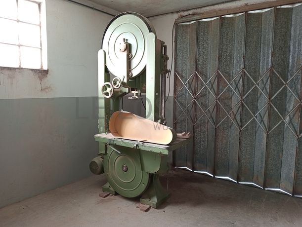 Equipamentos para a Indústria de Carpintaria