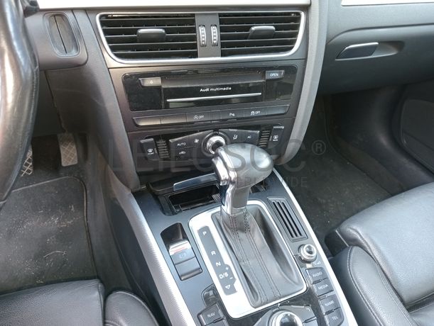 Audi A4 Avant · Ano 2012