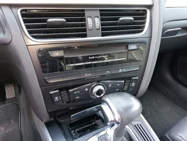 Audi A4 Avant · Ano 2012