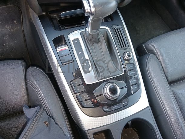 Audi A4 Avant · Ano 2012