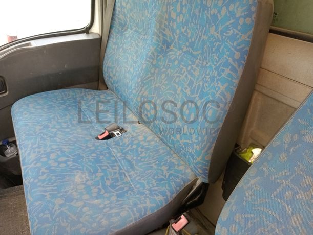 Iveco 35C15 · Ano 2002