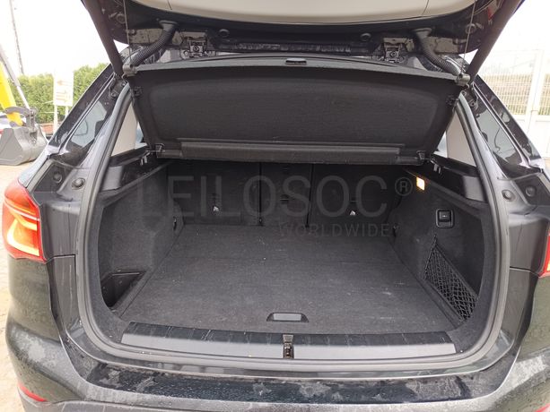 BMW X1 sDrive16d · Ano 2017