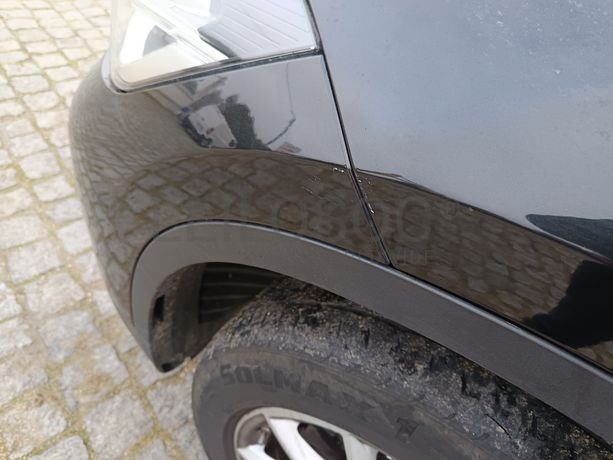 BMW X1 sDrive16d · Ano 2017