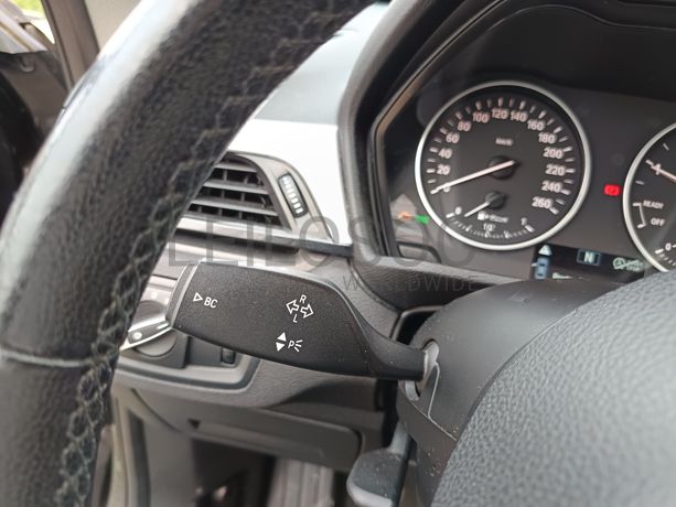 BMW X1 sDrive16d · Ano 2017