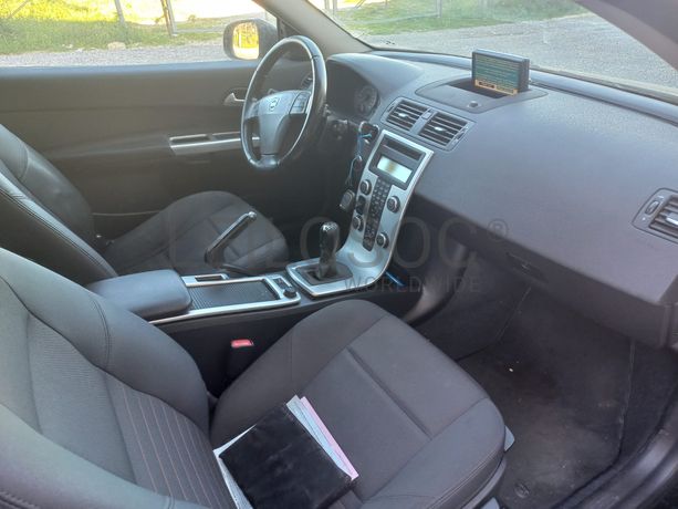 Volvo C30 · Ano 2011