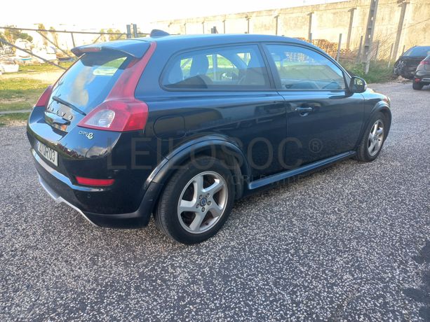 Volvo C30 · Ano 2011