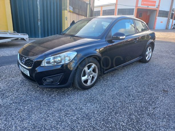 Volvo C30 · Ano 2011