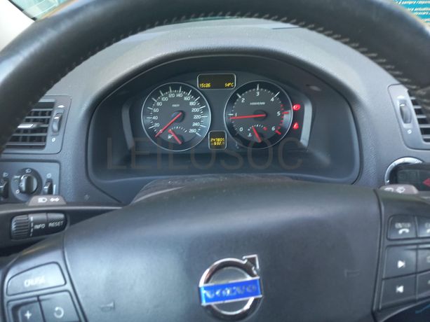 Volvo C30 · Ano 2011