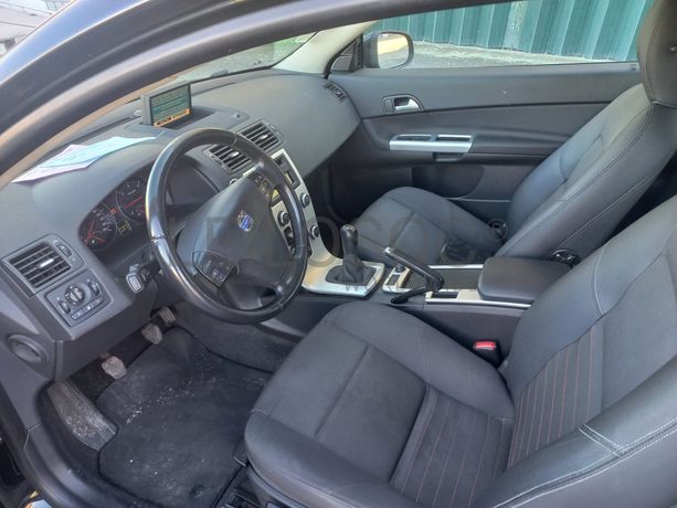 Volvo C30 · Ano 2011