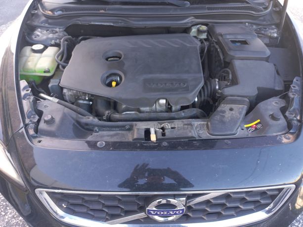 Volvo C30 · Ano 2011