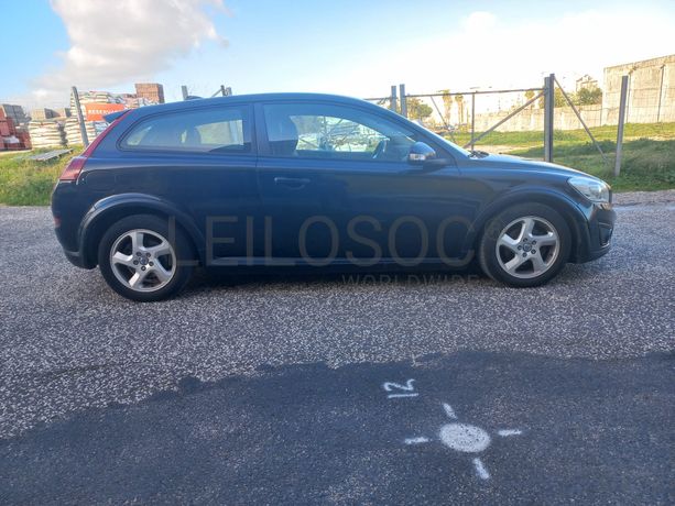 Volvo C30 · Ano 2011