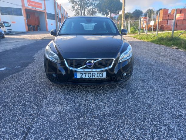 Volvo C30 · Ano 2011