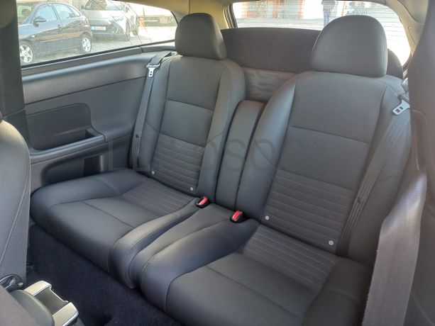 Volvo C30 · Ano 2011