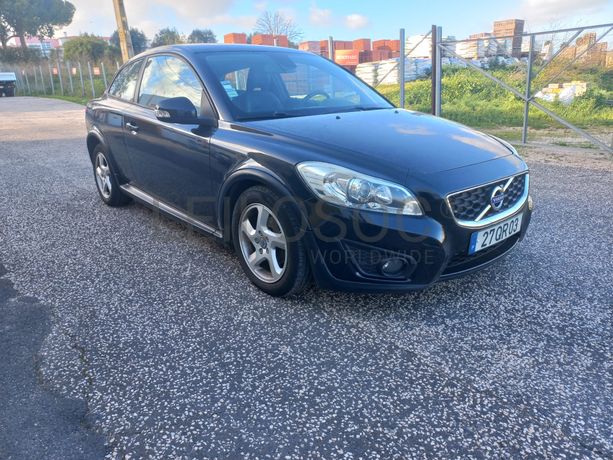Volvo C30 · Ano 2011