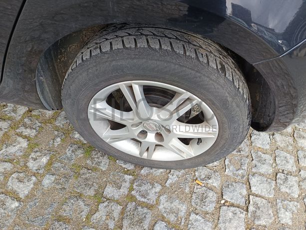 Seat Ibiza · Ano 2010