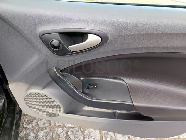 Seat Ibiza · Ano 2010