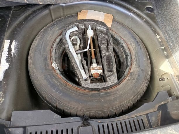 Seat Ibiza · Ano 2010