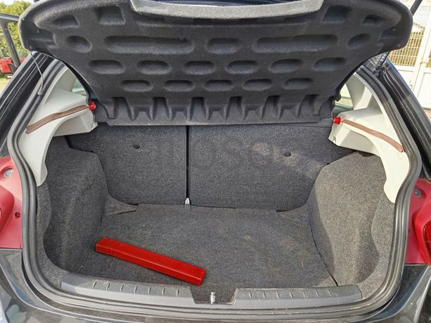 Seat Ibiza · Ano 2010