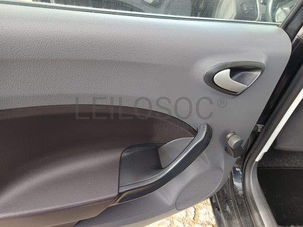 Seat Ibiza · Ano 2010