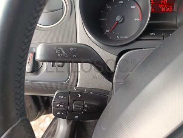 Seat Ibiza · Ano 2010