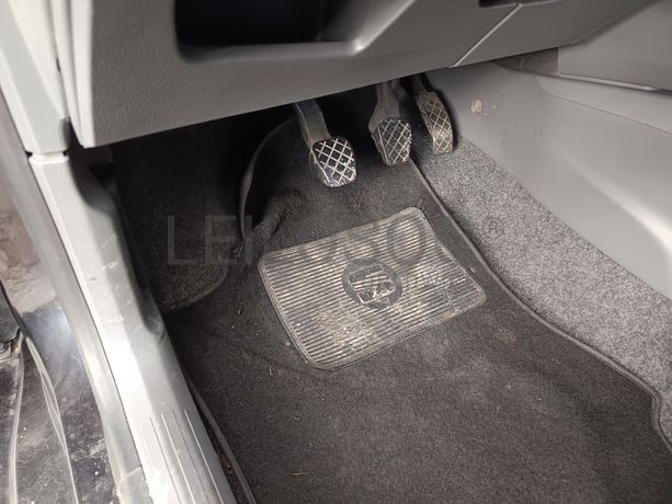 Seat Ibiza · Ano 2010