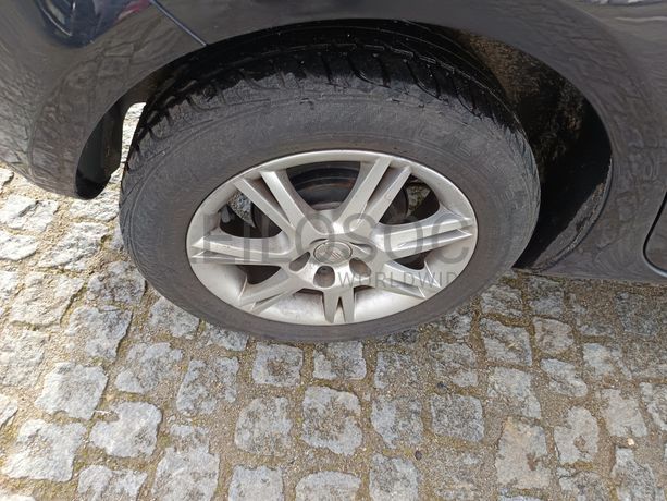 Seat Ibiza · Ano 2010