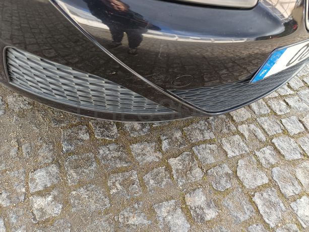 Seat Ibiza · Ano 2010