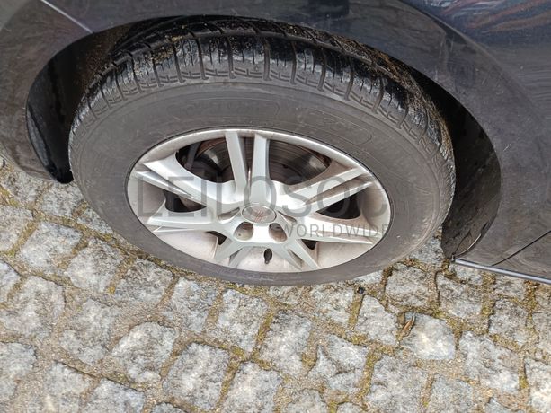 Seat Ibiza · Ano 2010