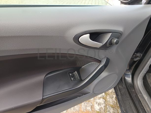 Seat Ibiza · Ano 2010