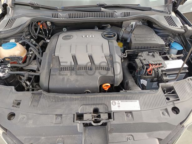 Seat Ibiza · Ano 2010