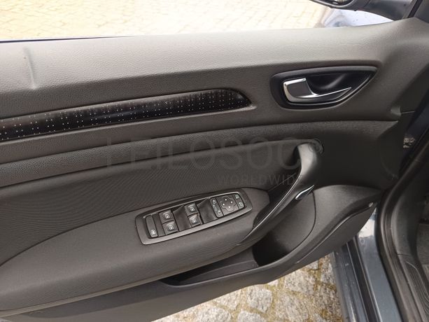 Renault Mégane · Ano 2018