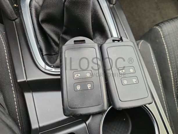 Renault Mégane · Ano 2018