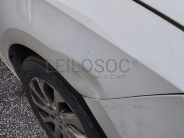 Seat Leon · Ano 2014