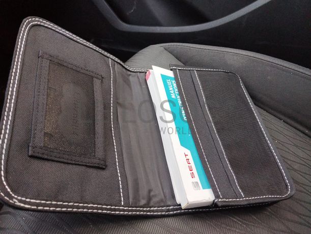 Seat Leon · Ano 2014