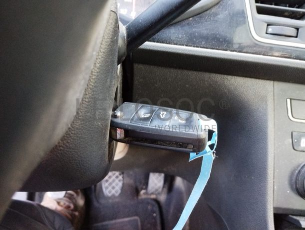 Seat Leon · Ano 2014