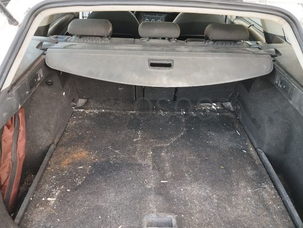 Seat Leon · Ano 2014