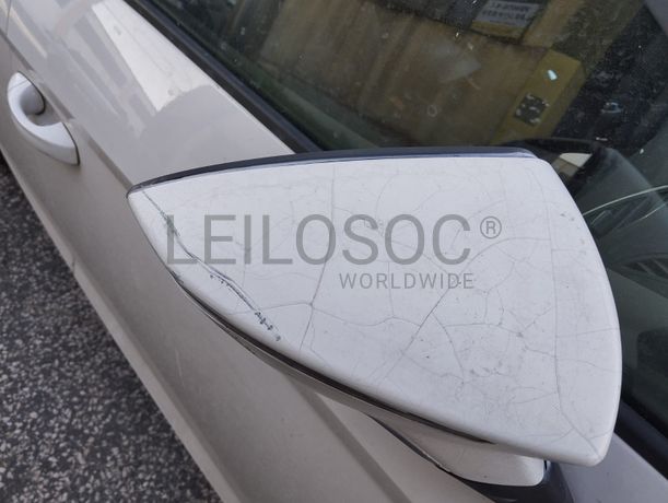 Seat Leon · Ano 2014