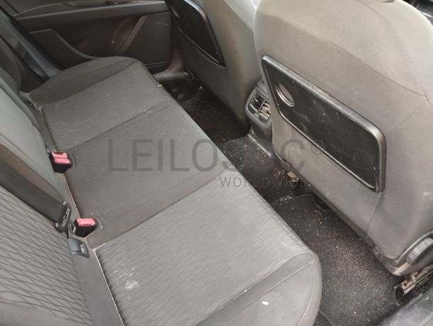 Seat Leon · Ano 2014