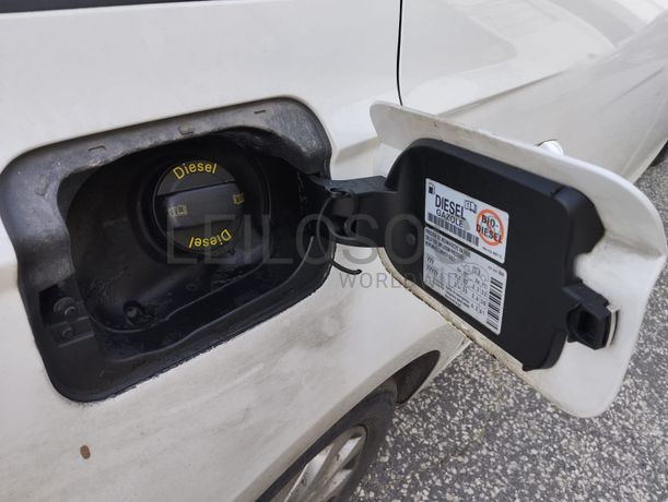 Seat Leon · Ano 2014