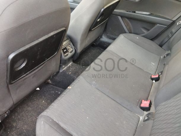 Seat Leon · Ano 2014