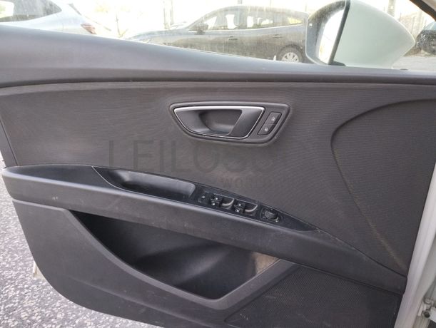 Seat Leon · Ano 2014