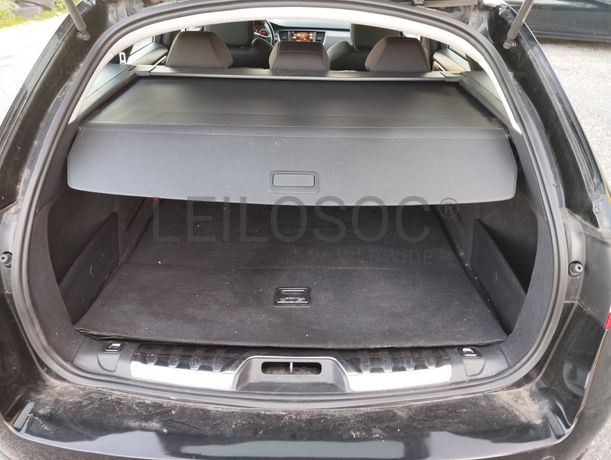 Peugeot 508 · Ano 2015