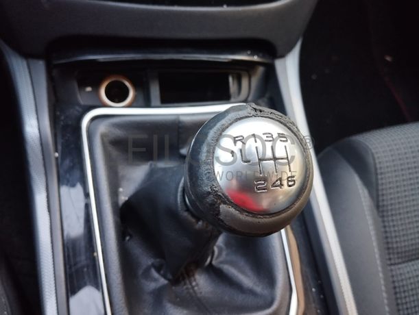 Peugeot 508 · Ano 2015