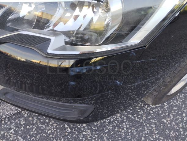 Peugeot 508 · Ano 2015