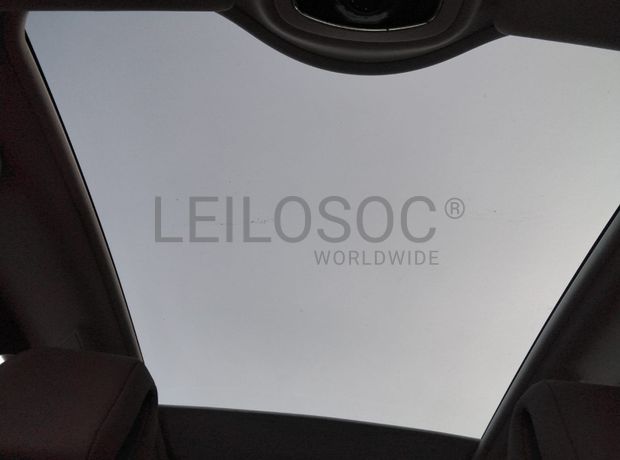 Peugeot 508 · Ano 2015