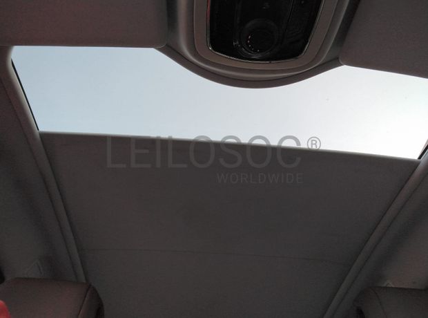 Peugeot 508 · Ano 2015