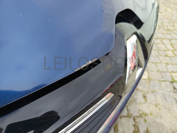 Renault Mégane · Ano 2018