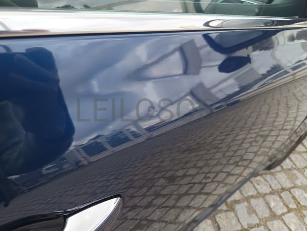 Renault Mégane · Ano 2018